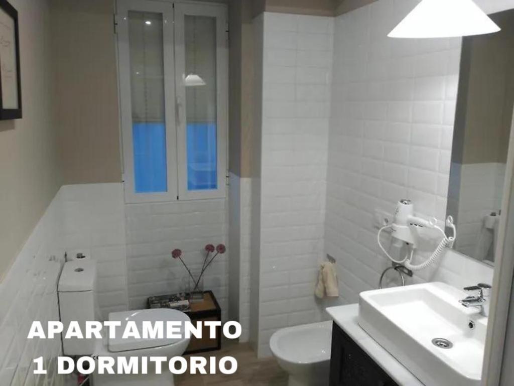 Appartamento Puente A La Mezquita - Free Parking Cordova Esterno foto